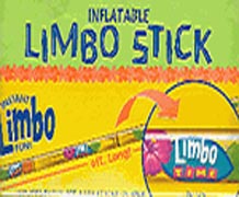 limbo stick game
