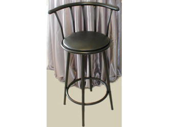 Bar stool chair - Party Rental Store in Glendale
