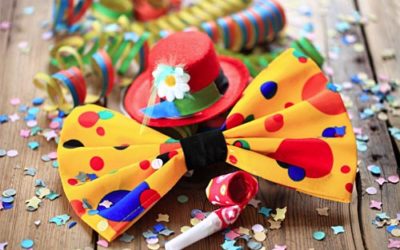 Birthday Party Tips for your Kids