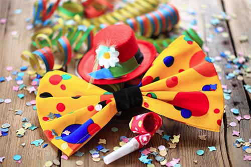 Birthday Party Tips for your Kids