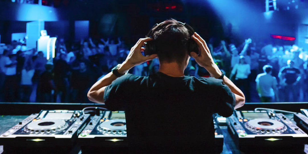 DJ equipment rental Party Rental Store in Glendale