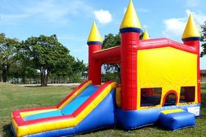 Jump House Rental in Glendale