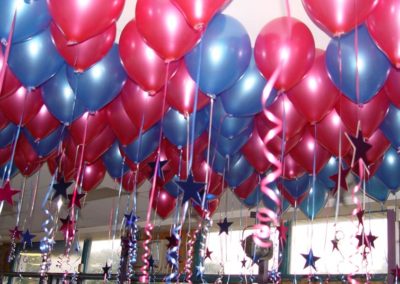 balloon decorations and balloon sales 5