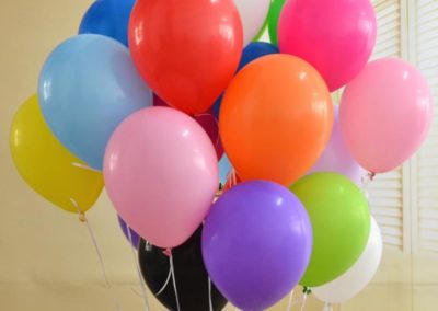 balloon decorations and balloon sales 7