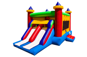 Jump house for parties