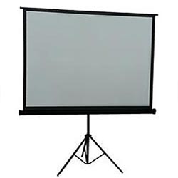 projector screen for rent