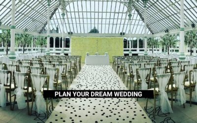 Plan Your Dream Wedding