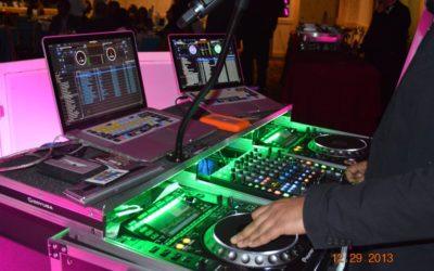 Dj Equipment-What You Need to Know