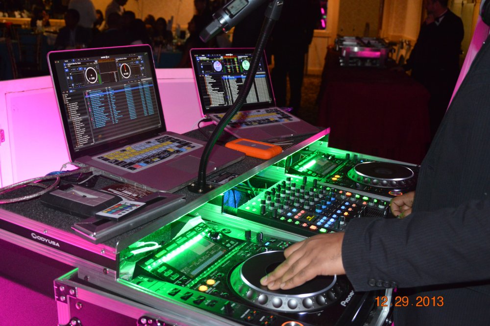 Dj Equipment-What You Need to Know