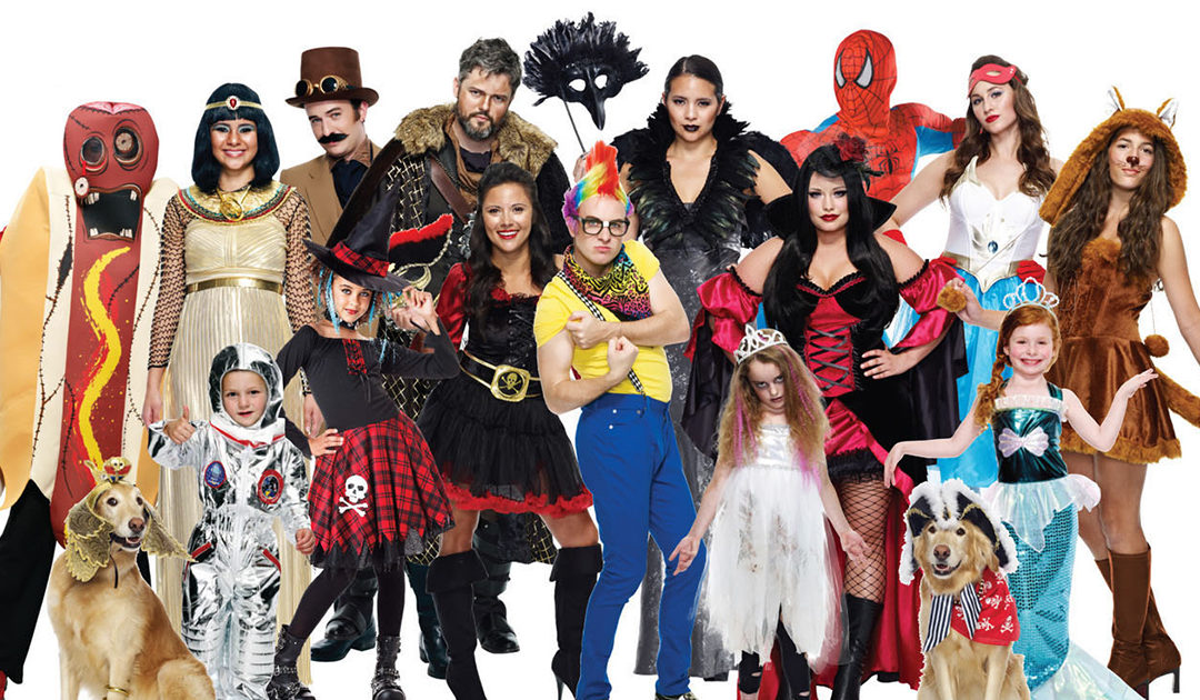 Halloween Party