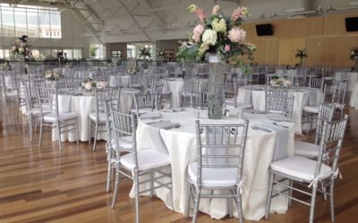 Everything You Need To Know About Table Linen Rentals