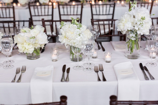 Table linen rentals glendale