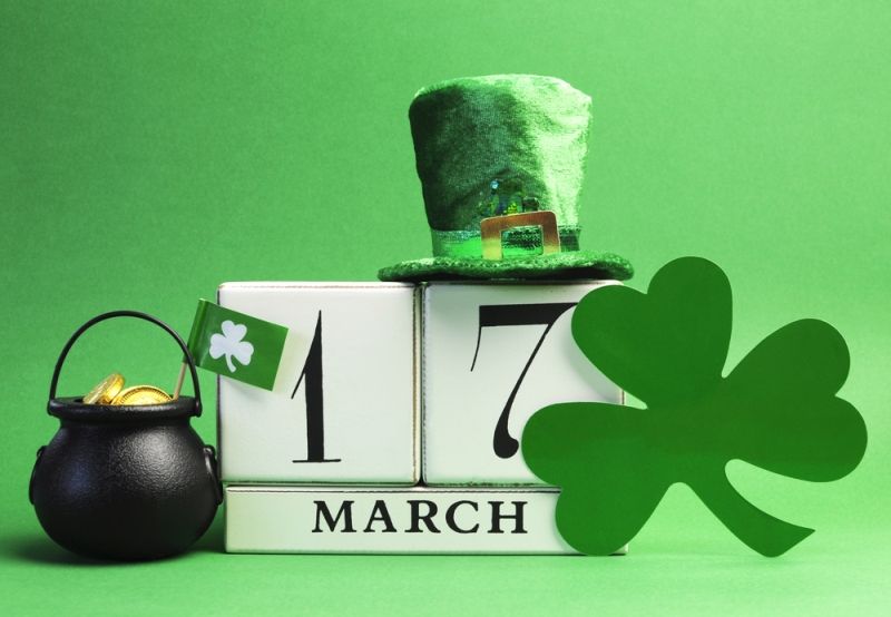 How America Transformed Saint Patrick's Day