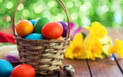 Why Easter Is Called Easter And Other Little-Known Facts About the Holiday