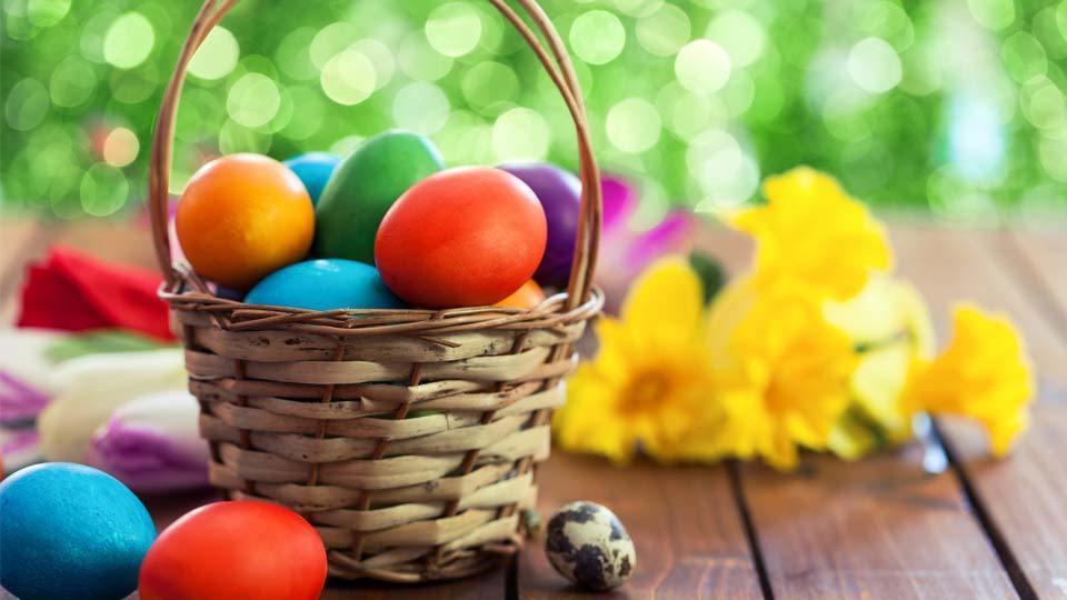 Why Easter Is Called Easter And Other Little-Known Facts About the Holiday