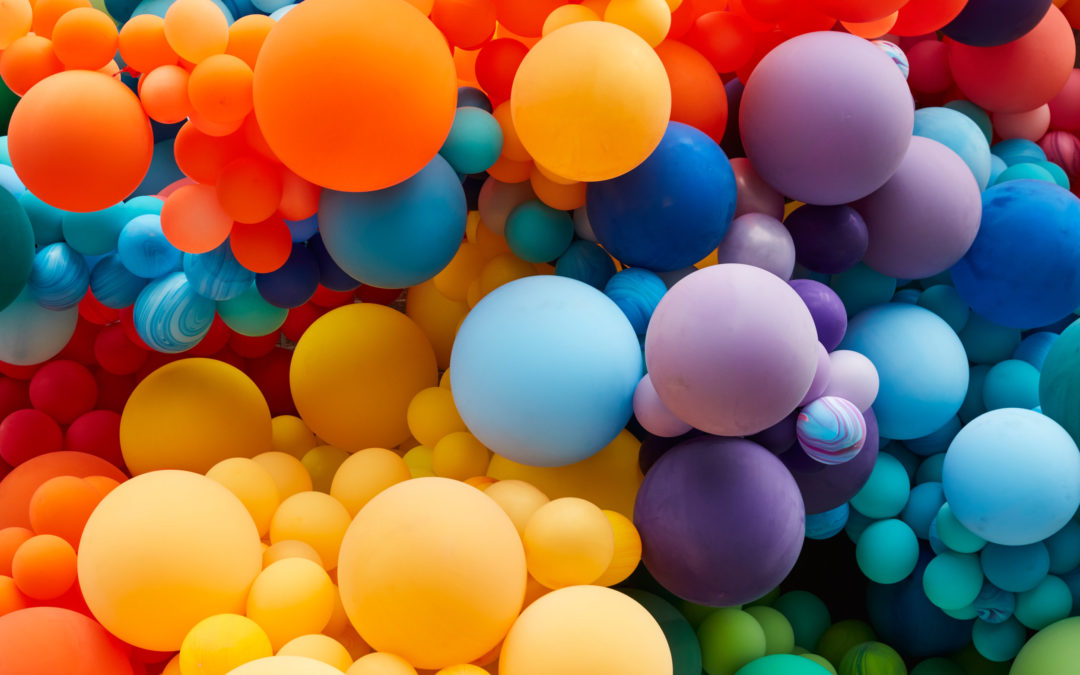 Balloon Basics: Your Guide to All Things Balloons