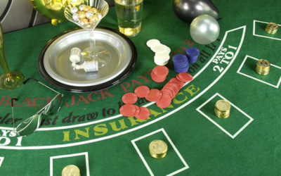 How to Host a Casino Night at Home