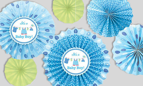 ﻿Here’s What to expect at a Baby Shower