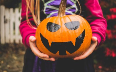 Is Your Kids’ Halloween Costume Safe? Ours is safe in Glendale