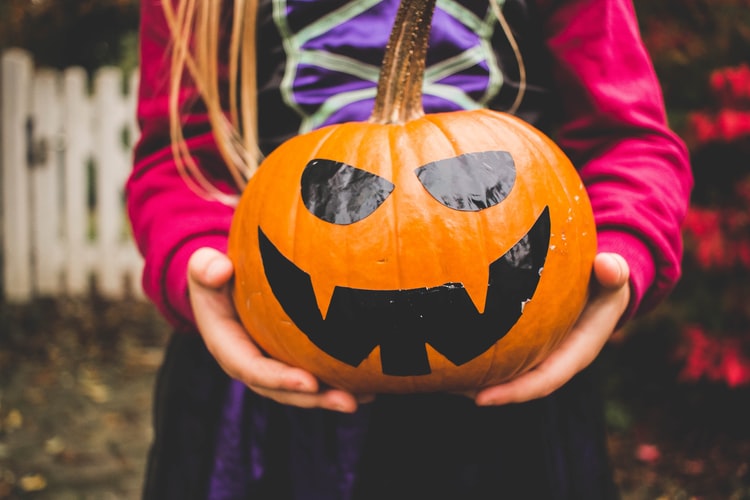 Is Your Kids’ Halloween Costume Safe? Ours is safe in Glendale
