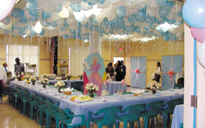 Looking for Birthday Party Ideas? Here are some great ideas in Glendale.