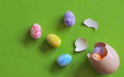 Easter Traditions On A Budget