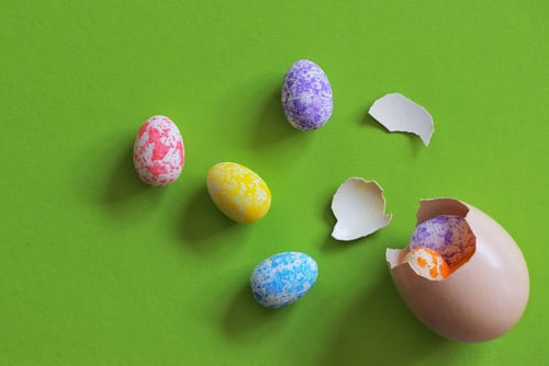 Easter Traditions On A Budget