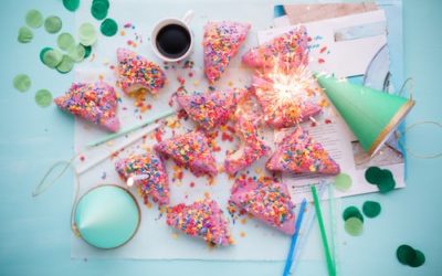 Creative Birthday Party Ideas for your Kids, Glendale