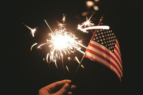 Glendale, A Party Planner’s Guide to the Best 4th of July Celebration Ever