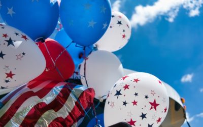 Glendale, 3 Great Ideas for 4th of July Picnic Ideas