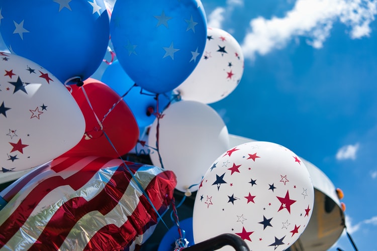 Glendale, 3 Great Ideas for 4th of July Picnic Ideas