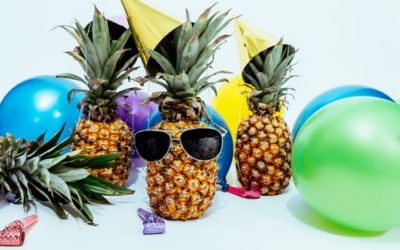 Glendale, Tips for Dieters: Surviving Summer Parties
