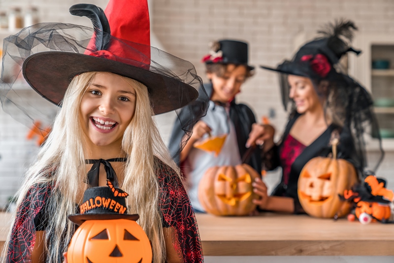 How to Choose the Halloween Costume That’s Right for You - Party Rental ...