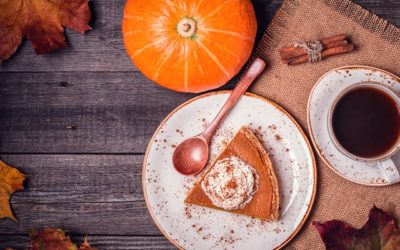 Thanksgiving Party Decorations: Your Buying Options, Glendale